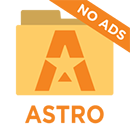 ASTRO File Manager